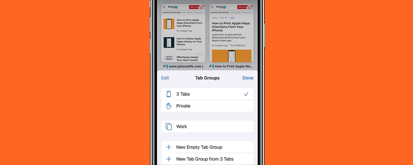 how-to-create-safari-tab-groups-on-iphone-2023