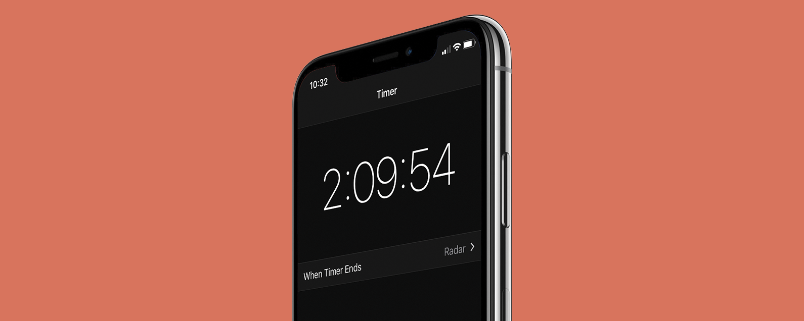 How To Set A Timer On The IPhone Updated For IOS 14 