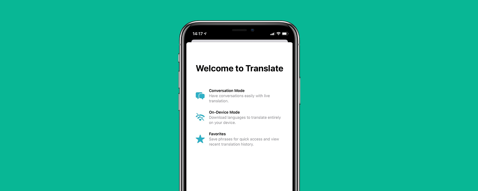 easy translator mac