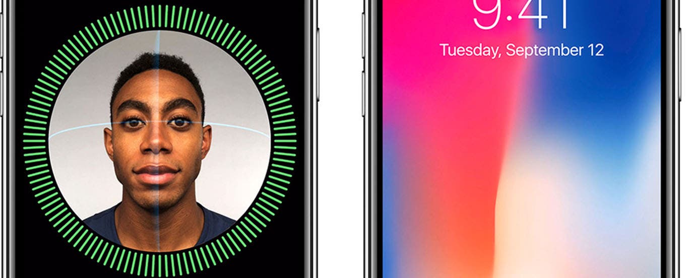 iOS 12 Hidden Feature Face ID to Allow Two Different Faces on One Device