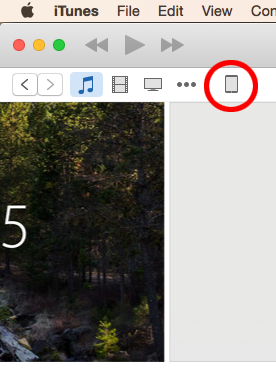 Tip of the Day: Use iTunes to Sync Photos to Your Device