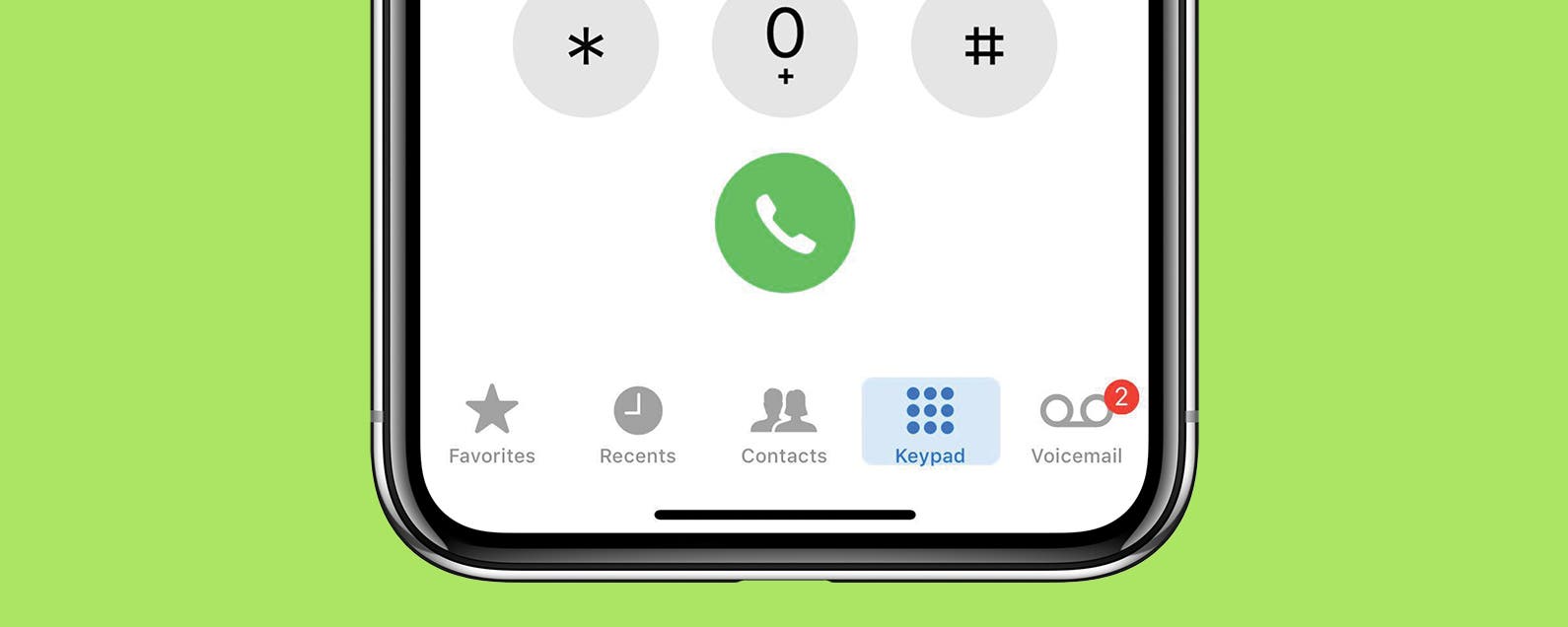 How To Check Delete Voicemail On Your IPhone