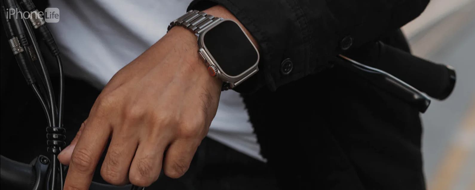 The 5 Best Apple Watch Ultra Bands for Every Lifestyle