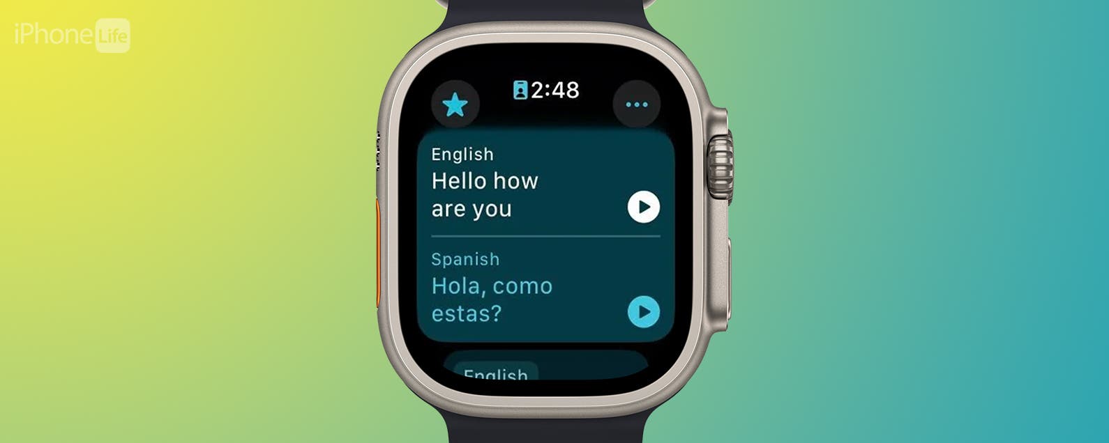 Google translate smartwatch deals