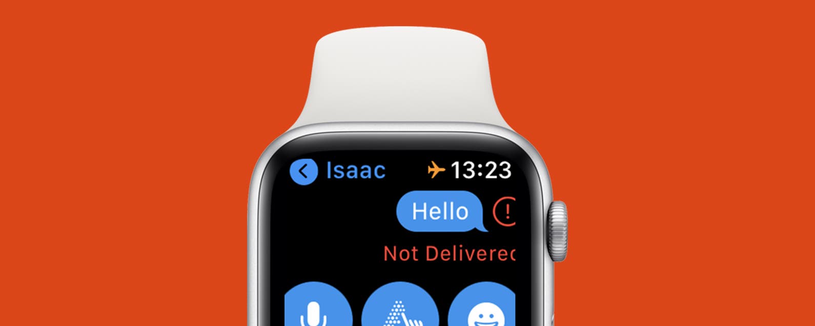 Quick Apple Watch Not Receiving Texts Troubleshooting Tips